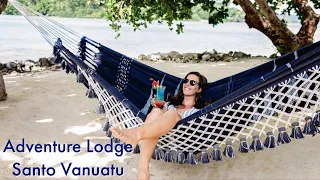 Turtle Bay Lodge Espirtu Santo Vanuatu