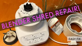 KitchenAid Blender Coupler Removal and Replacement – KSB3 KSB5 – Blender Repair (easy)