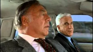 The Naked Gun: From the Files of Police Squad!: Everywhere I look, something reminds me of her.