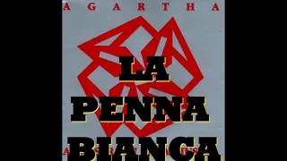 Agartha - La penna bianca