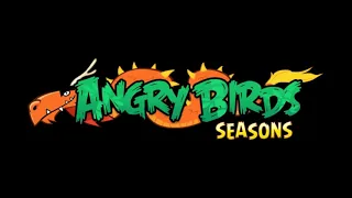 Angry Birds Seasons Year Of The Dragon Music (Original Version)