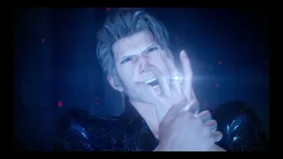 FINAL FANTASY XV - Ignis Puts On the Ring of the Lucii