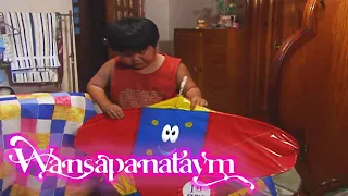 Si Goriong Guryon | Highlights | Wansapanataym