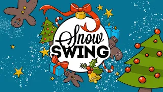 Snow Swing - Electro Swing Christmas Mix 2020 🎄 🎅 ❄️ 🍪
