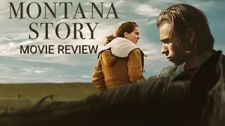 Montana Story Movie Review 🎬