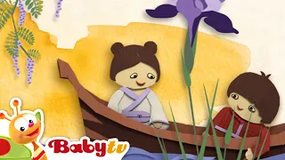 Autumn Leaves🍂 | Kids Songs & Nursery Rhymes 🎵 @BabyTV