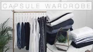 My Spring Capsule Wardrobe | The Anna Edit