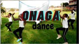 ONAGA! nigerian song  dance (children from community)