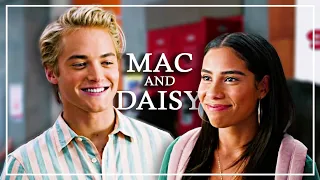 mac + daisy  |  saved by the bell (2x10)  |  somebody to you