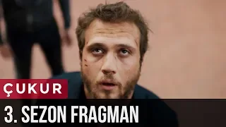 Çukur 3.Sezon Fragman