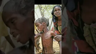 Somalia Starvation crisis/somalia famine /climate change @kcdrayi