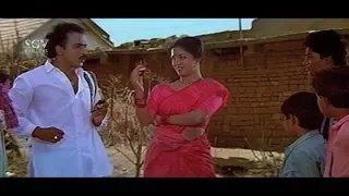 Kannada Comedy Videos - Ravichandran & Gowthami Ultimate Comedy Scenes | SGV Kannada Cinema