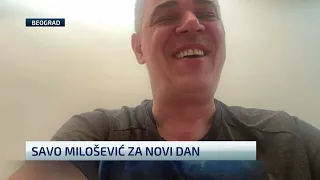 Milošević za N1: Barbarez je bio mag sa loptom, nadam se da će sve prenijeti na trenerski posao