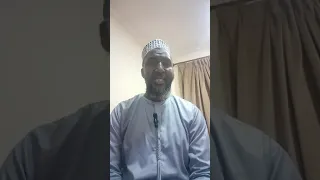 Imam Baradji l'invocation pour changer ta vie . L'importance des invocations. Le 2 décembre 2023