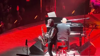 Billy Joel @ UBS Arena - New York State of Mind (Live) New Year’s Eve 12/31/2023