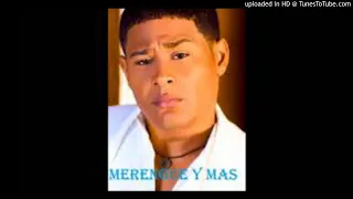 EL JEFFREY MIX MERENGUE