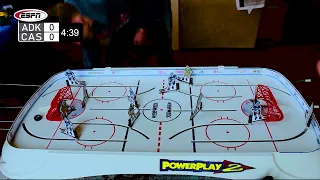 CCHL Table Hockey Game of the Week