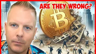 EVERYONE IS WRONG ABOUT BITCOIN 100K – THIS HAPPENS INSTEAD (5.3 Theory Latest🔥)