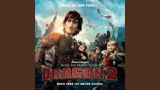 Hiccup Confronts Drago