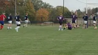 (October 26th) Hanover College @ Taylor University Men (3)