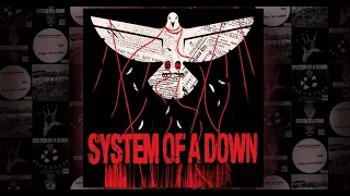 System of a Down - Hidden Songs [FULL ALBUM]