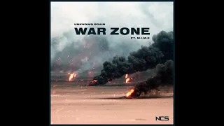 Unknown Brain - War Zone (feat. M.I.M.E) [Unofficial instrumental]