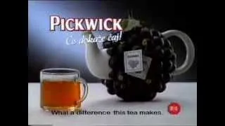 Чай Pickwick (1995)