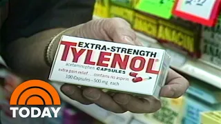 Tylenol Murders Investigators Pursue New Charges In 40-Year Case