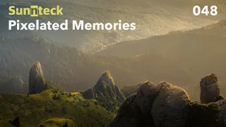 Sunnteck - Pixelated Memories 048