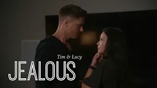 Tim & Lucy - Jealous [The Rookie]