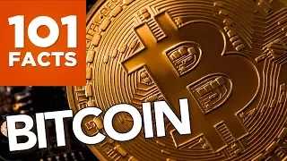 101 Facts About Bitcoin