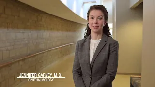 Jennifer Garvey, M.D., Ophthalmology - Mayo Clinic Health System