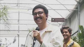 Jovem Dionisio (ao vivo no SXSW 2021)