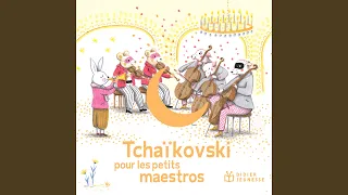 Concerto pour violon No. 1, Op. 35 ; TH 59: I. Allegro moderato—Moderato assai en ré majeur...