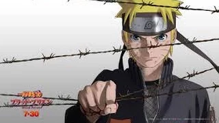 naruto shippuden film