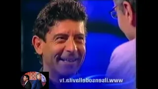 Bonolis Laurenti   i buoni motivi per    ''non usare la testa''