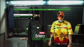 Toreador Removed From Heists & Setups In GTA Online