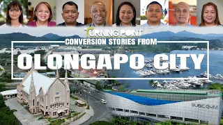 Olongapo City | Turning Point