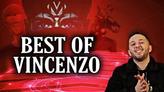 BEST OF VINCENZO 2021