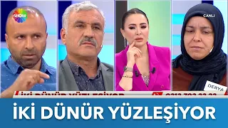 ''Kızım beni aradı eziyet görüyorum dedi'' | Didem Arslan Yılmaz'la Vazgeçme | 8.05.2024