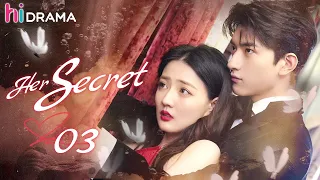 【Multi-sub】EP03 Her Secret | A Musician and a Tycoon Bound by A Heart Transplant💖 | HiDrama