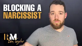 Blocking A Narcissist