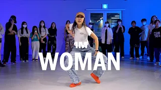 Doja Cat - Woman / Maain Choreography