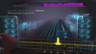 Dionne Warwick - Never Gonna Let You Go | Bass Playthrough Rocksmith 2014 CDLC