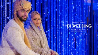 Destination Wedding Cinematography | Wedding Highlights | Trailer | Burj Al Arab | Dubai | UAE