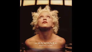 Madonna - Bedtime Story (Arihlis Remix)