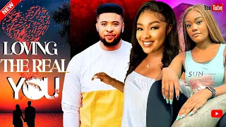 LOVING THE REAL YOU - CHINENYE ULAEGBU, ENOCK DARKO, CHARITY ONAH, NIGERIAN MOVIES FULL MOVIE