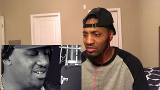 Fire in the booth-Bugzy Malone Reaction