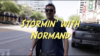 Mark Normand - Storming The Capitol