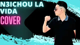 Nomad - Cover / Cheb Momo - N3ichou la Vida ft .Housseyn Benguerna